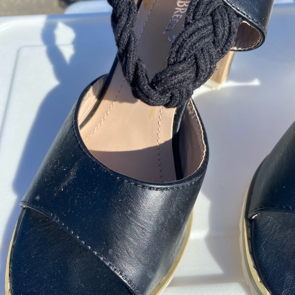 Sexy heels